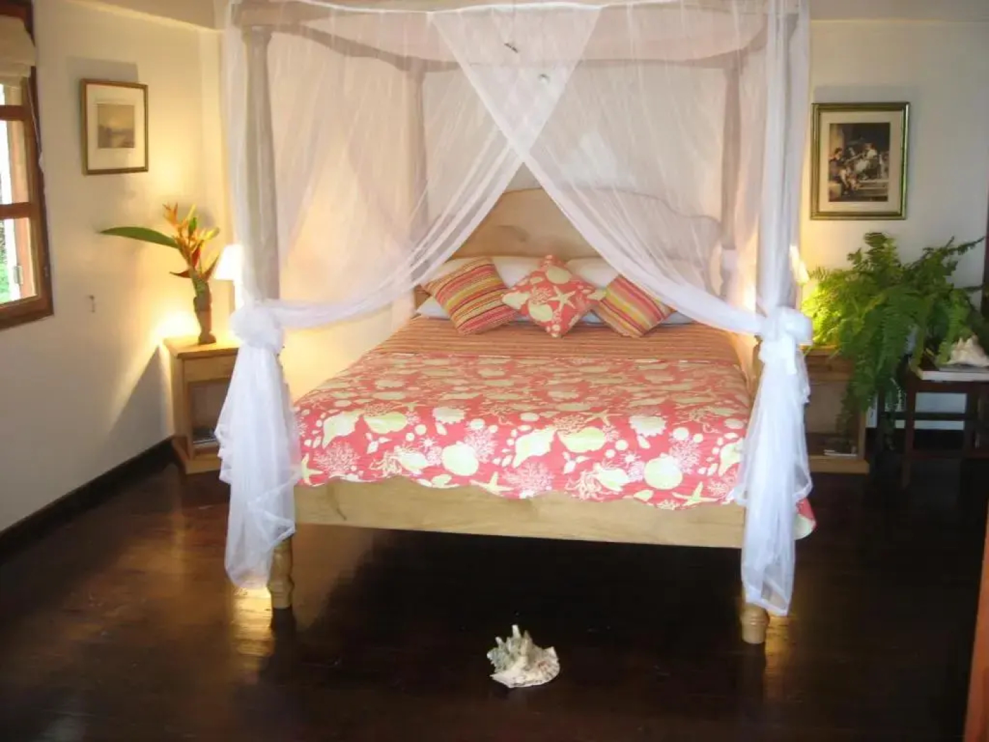 Petite Anse Hotel
