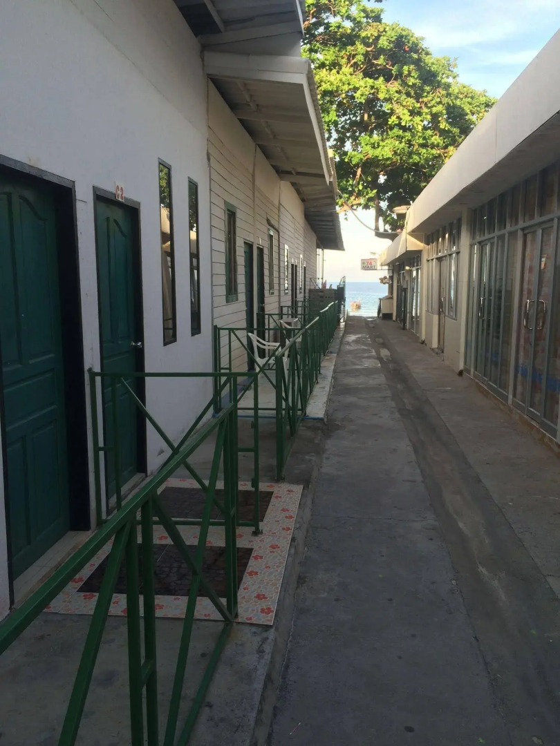 Supreeya Guesthouse - Hostel