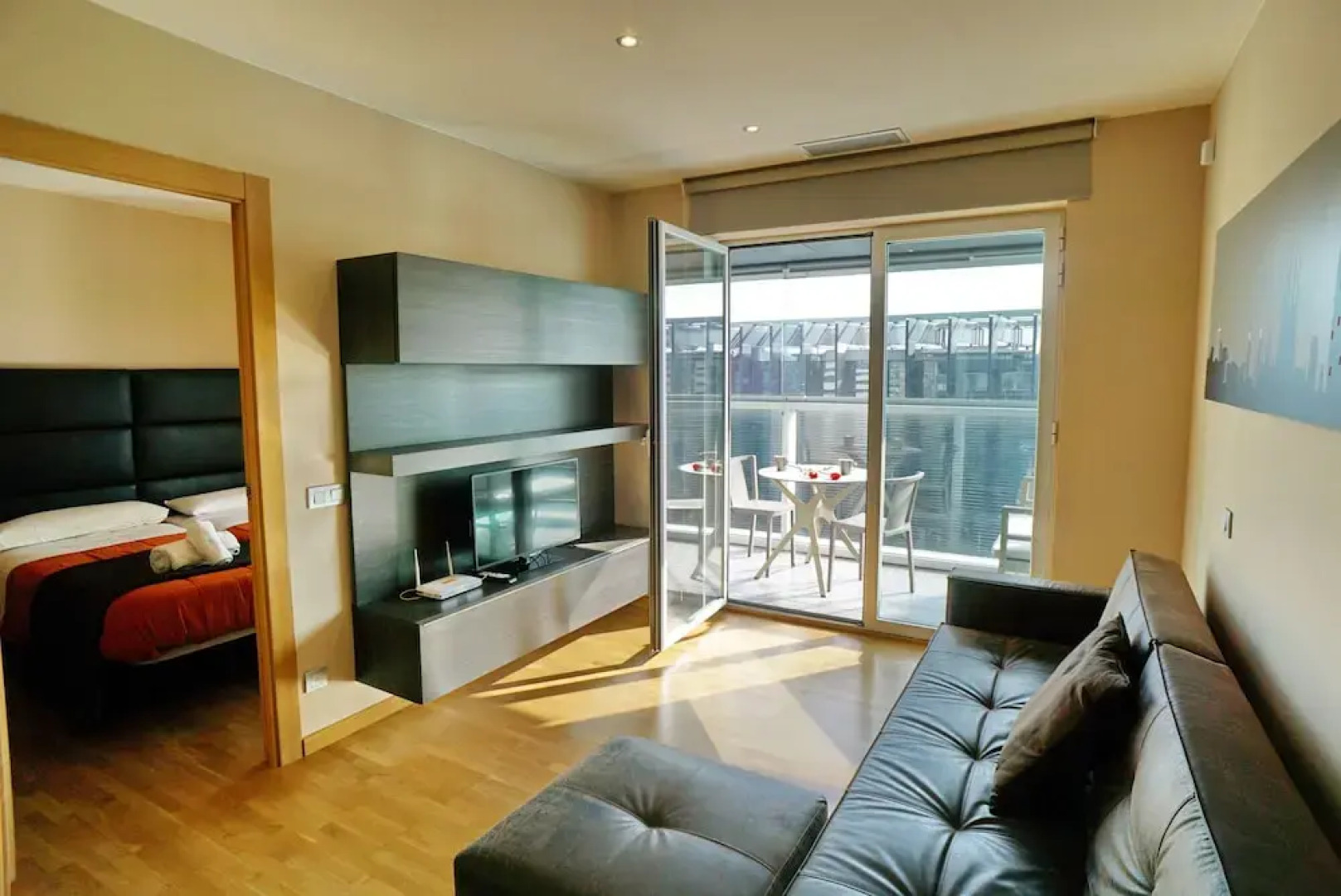 Fira Gran Via - Barcelona4Seasons