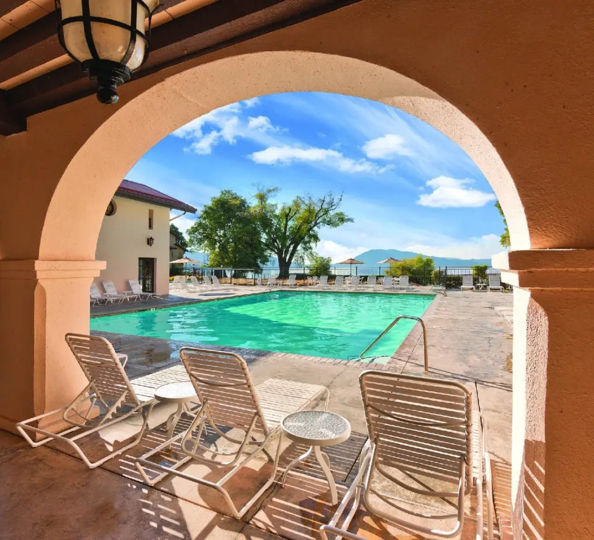 WorldMark Clear Lake