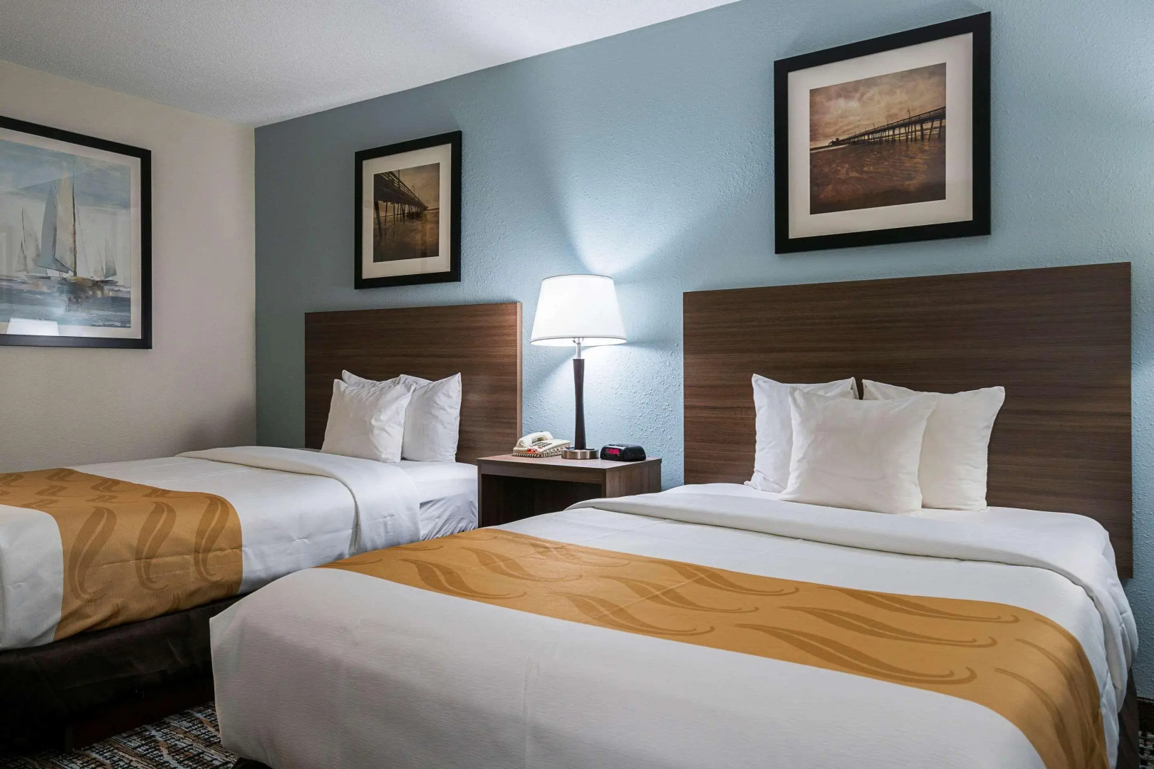 Quality Hotel Morehead City