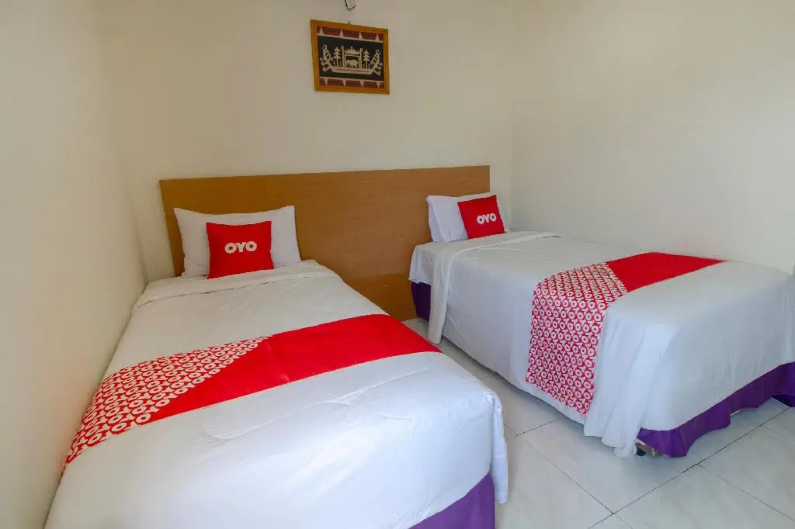 Capital O 3436 Hotel Kahai Beach Resort