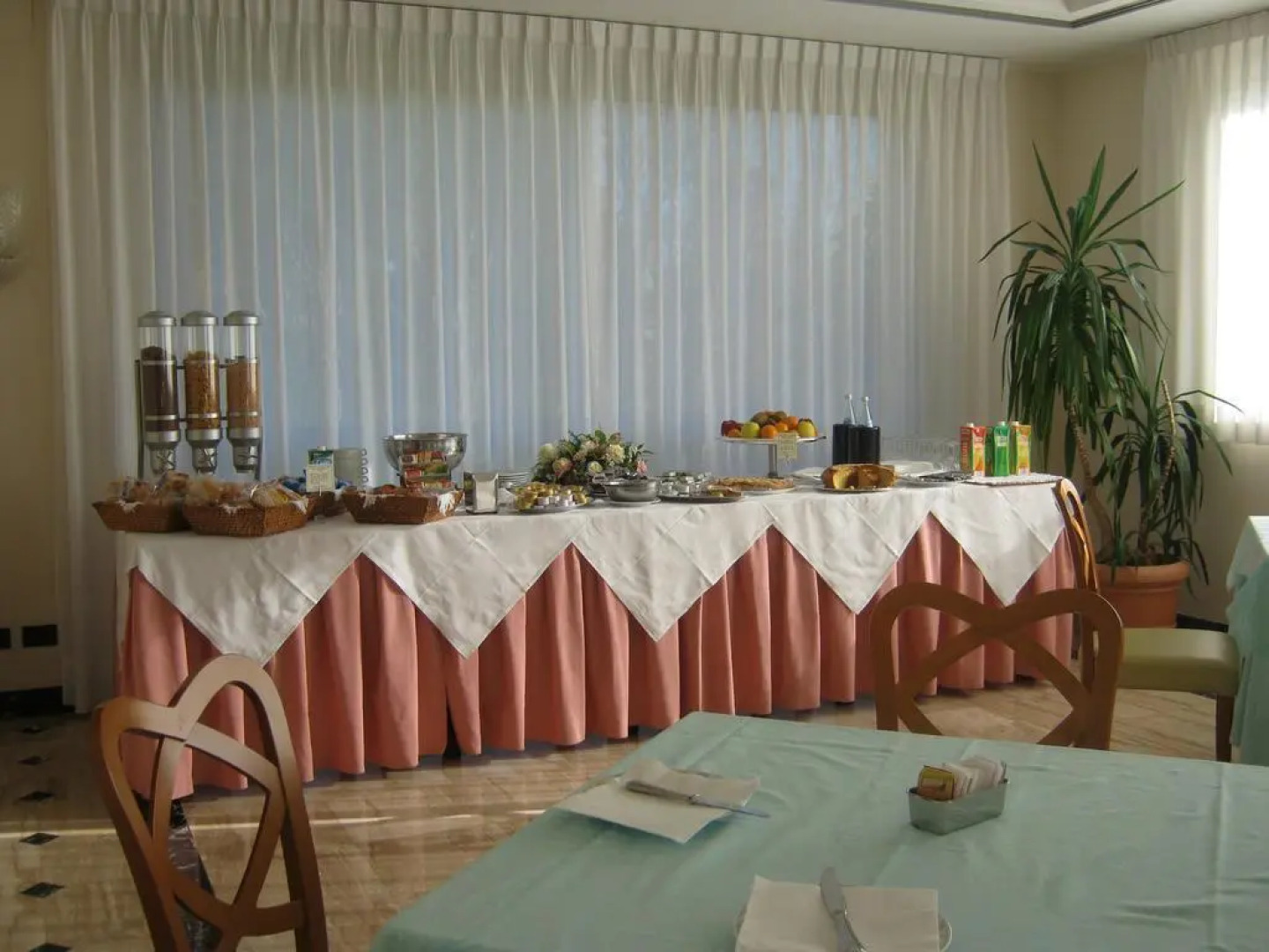 Giardino Dei Principi