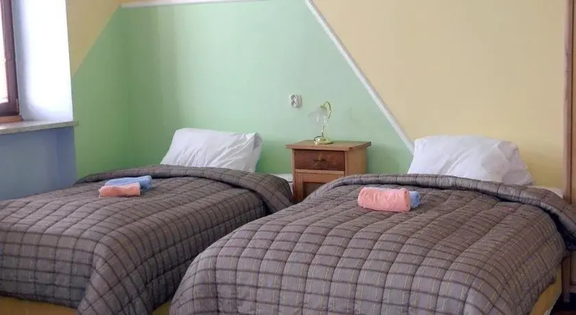 Penzion 22, Planá u Mariánských Lázní