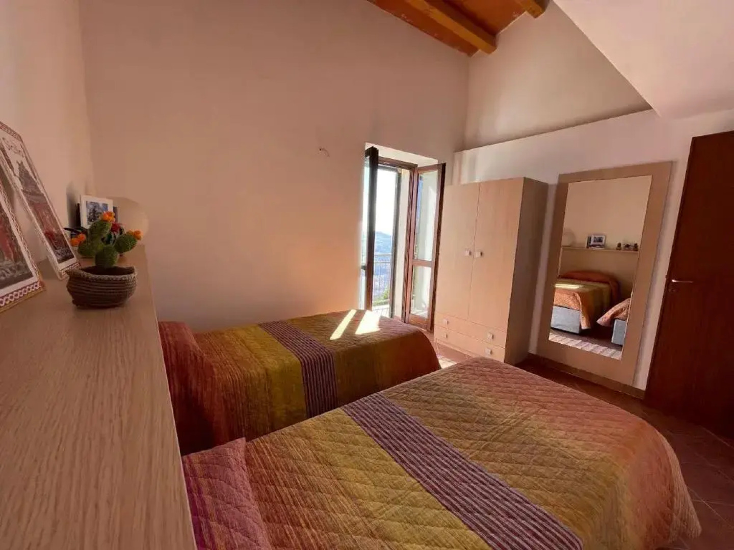 Paese Albergo Motta D’Affermo