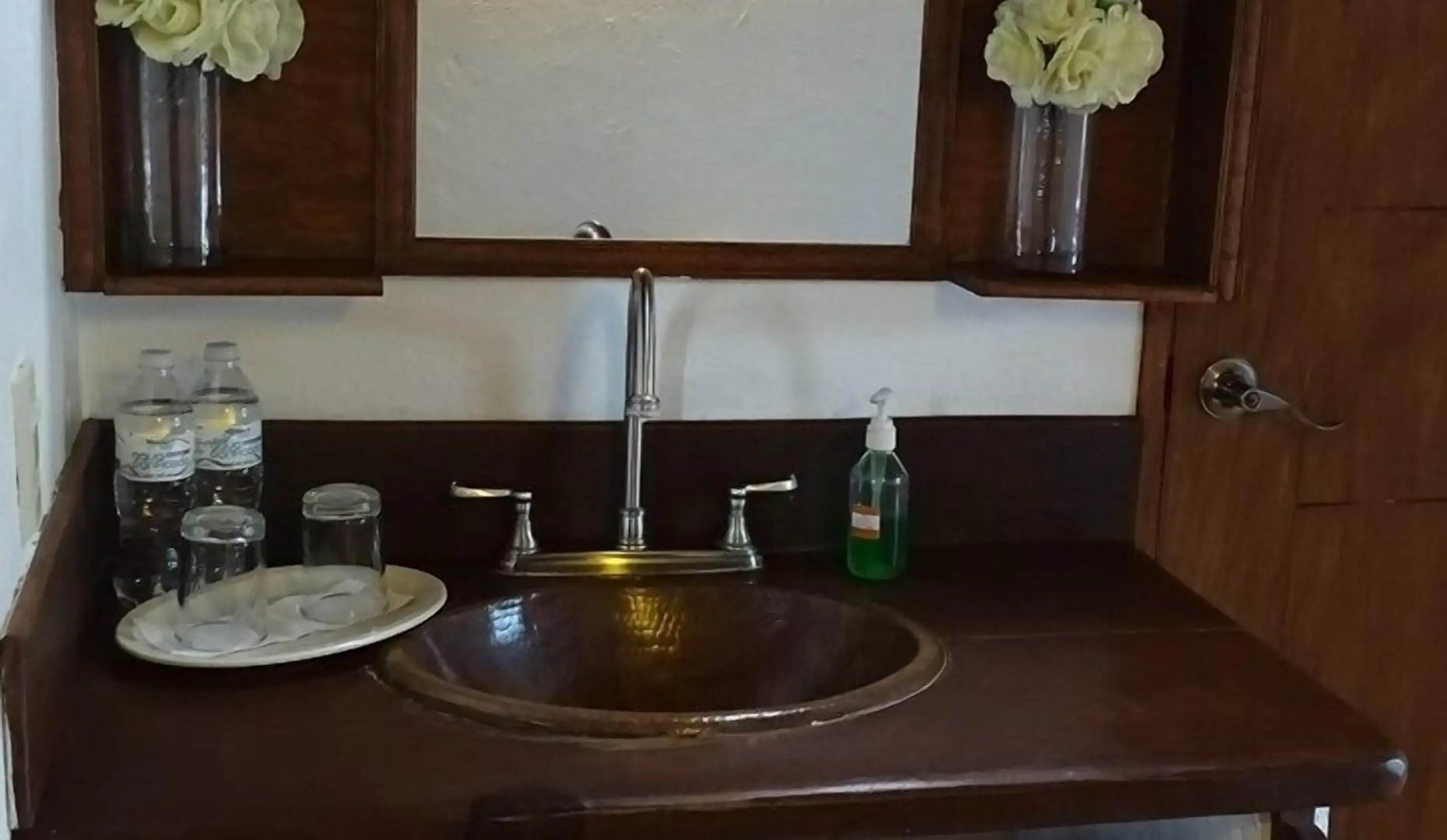 Hacienda La Moreda Hotel Spa
