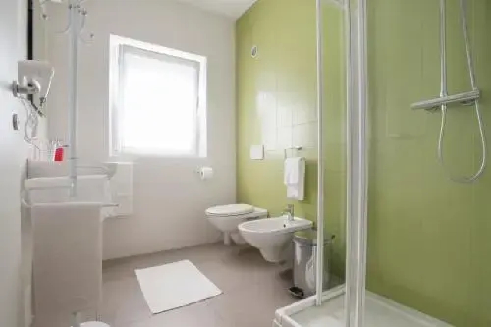 Appartamenti Villa al Fiume