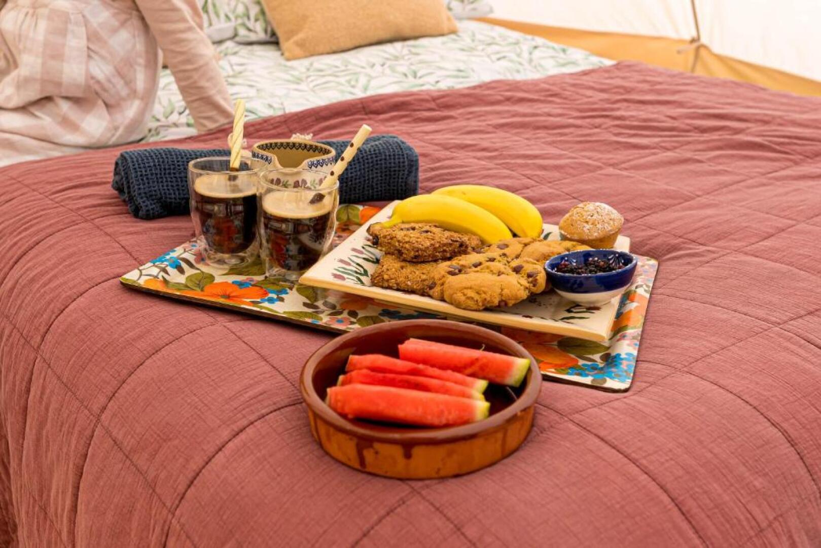 Ferry House Accommodation