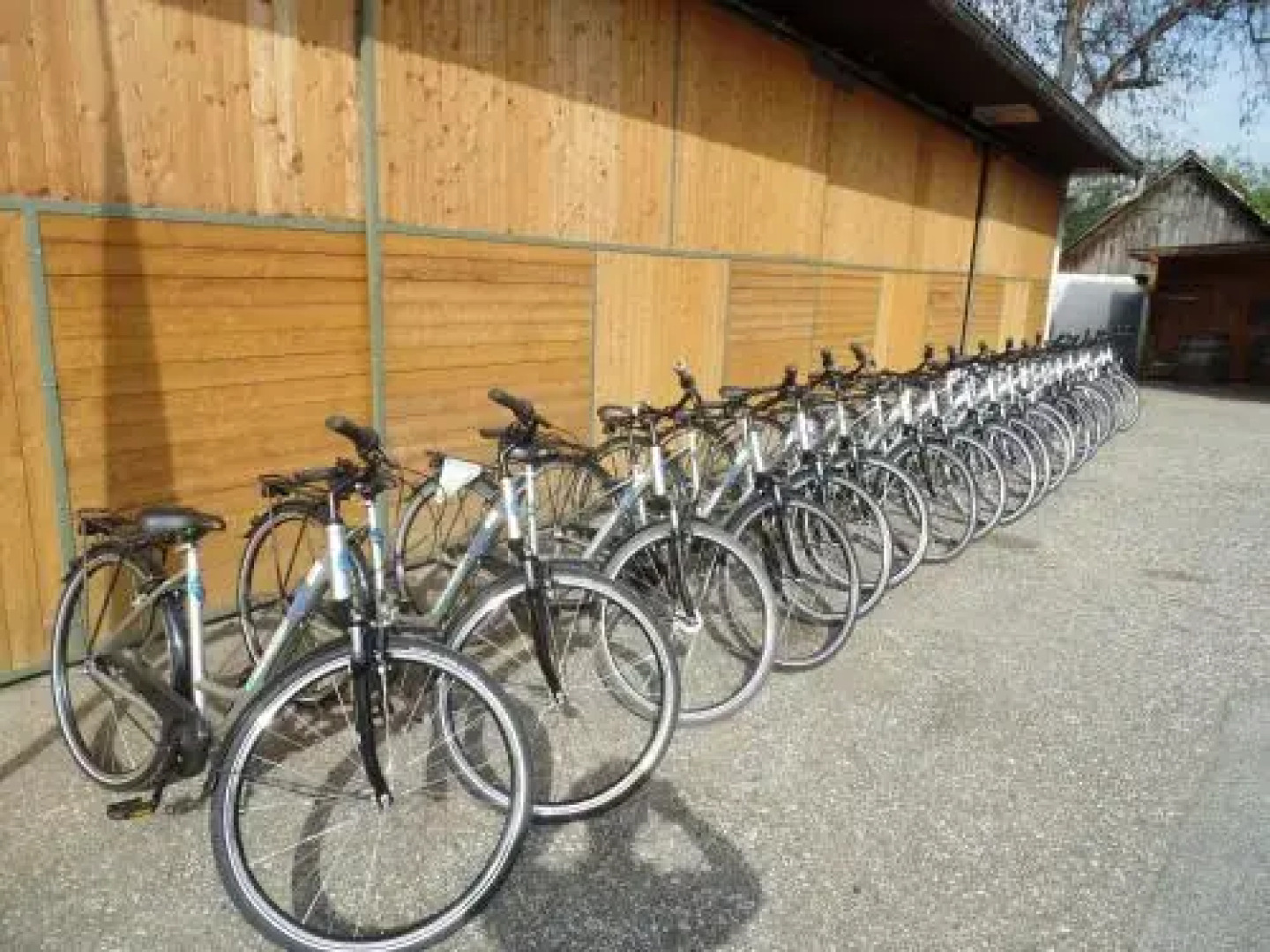 Gasthof Hï¿½ttenwirt