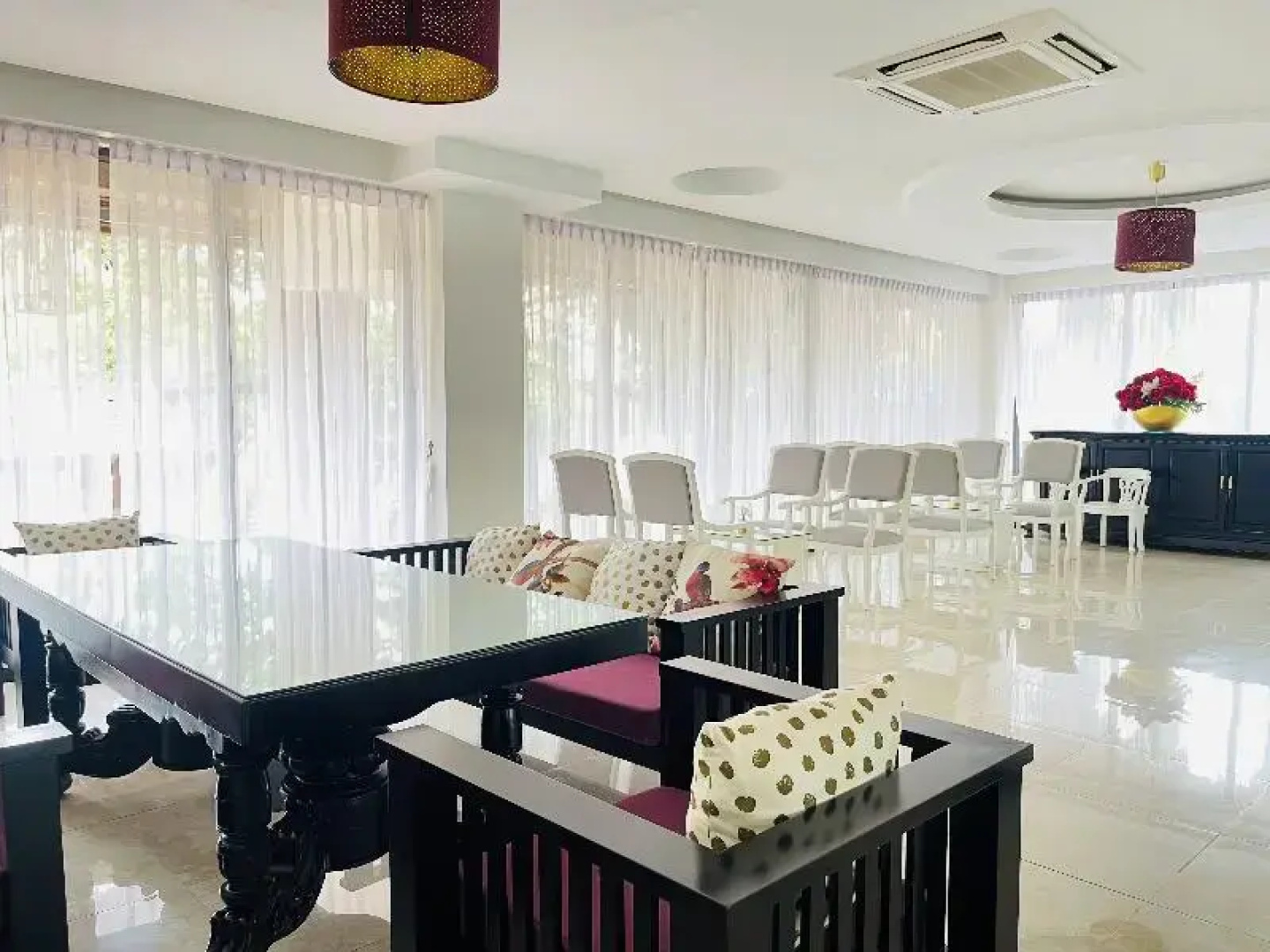 Jaya Suites Hotel