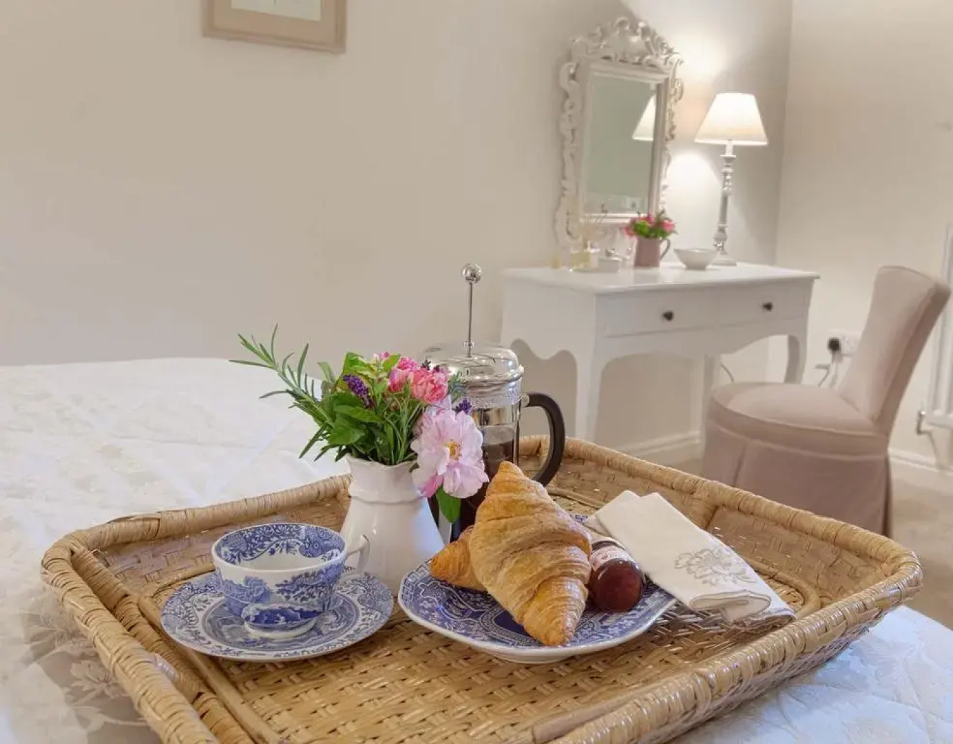 Linton Court Coach House