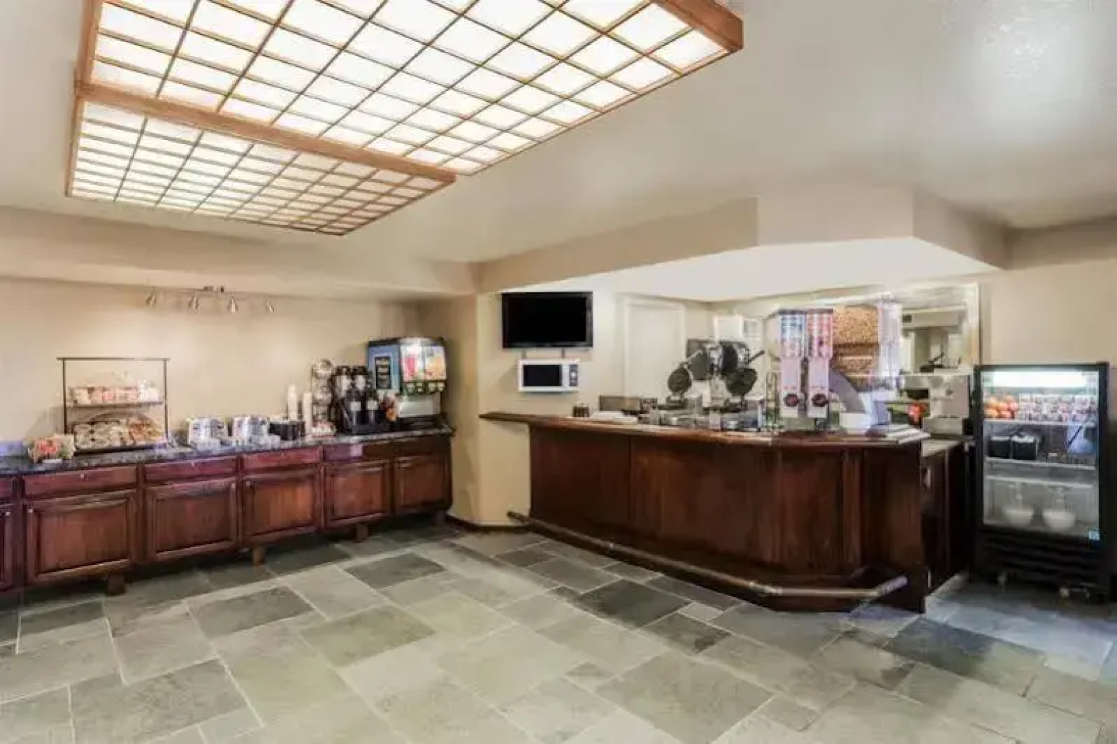 Ramada Vallejo/napa Valley Area