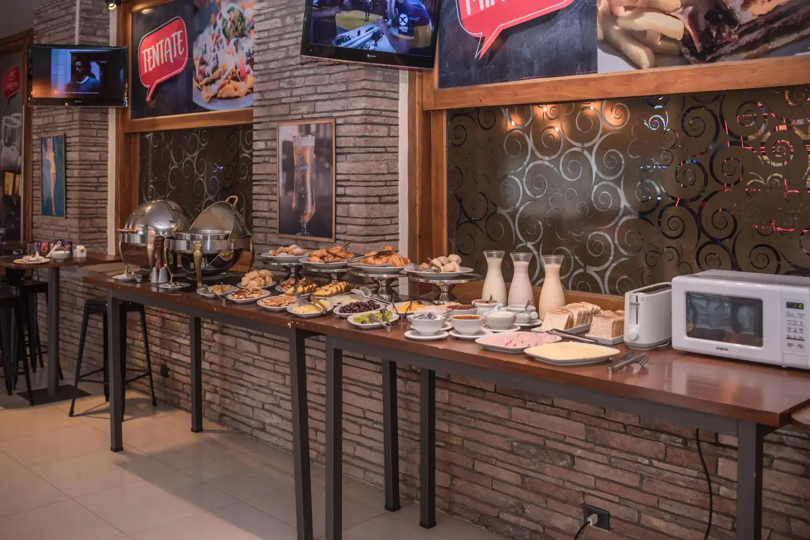 Salto Hotel & Casino