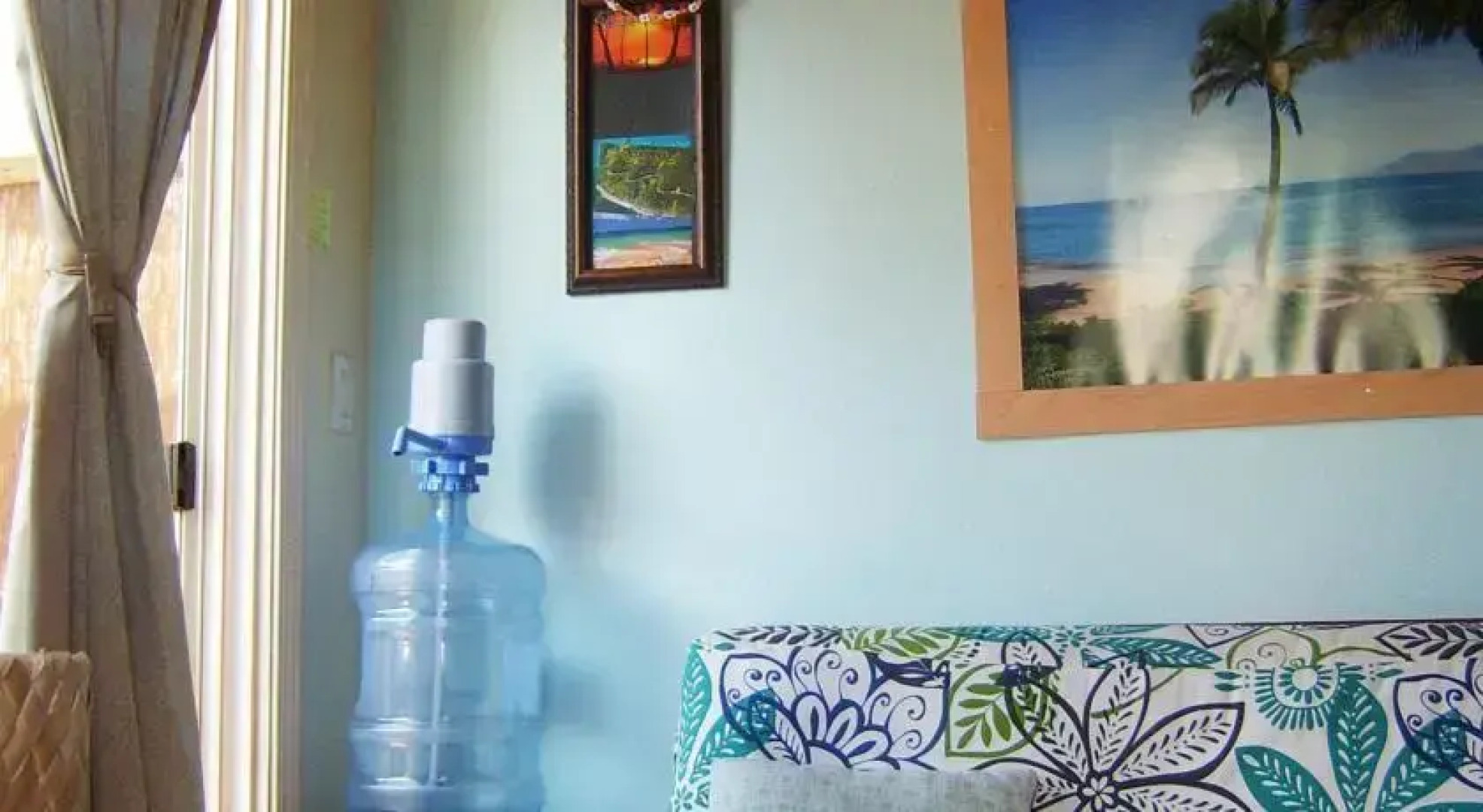 Two Story Cozy Ohana