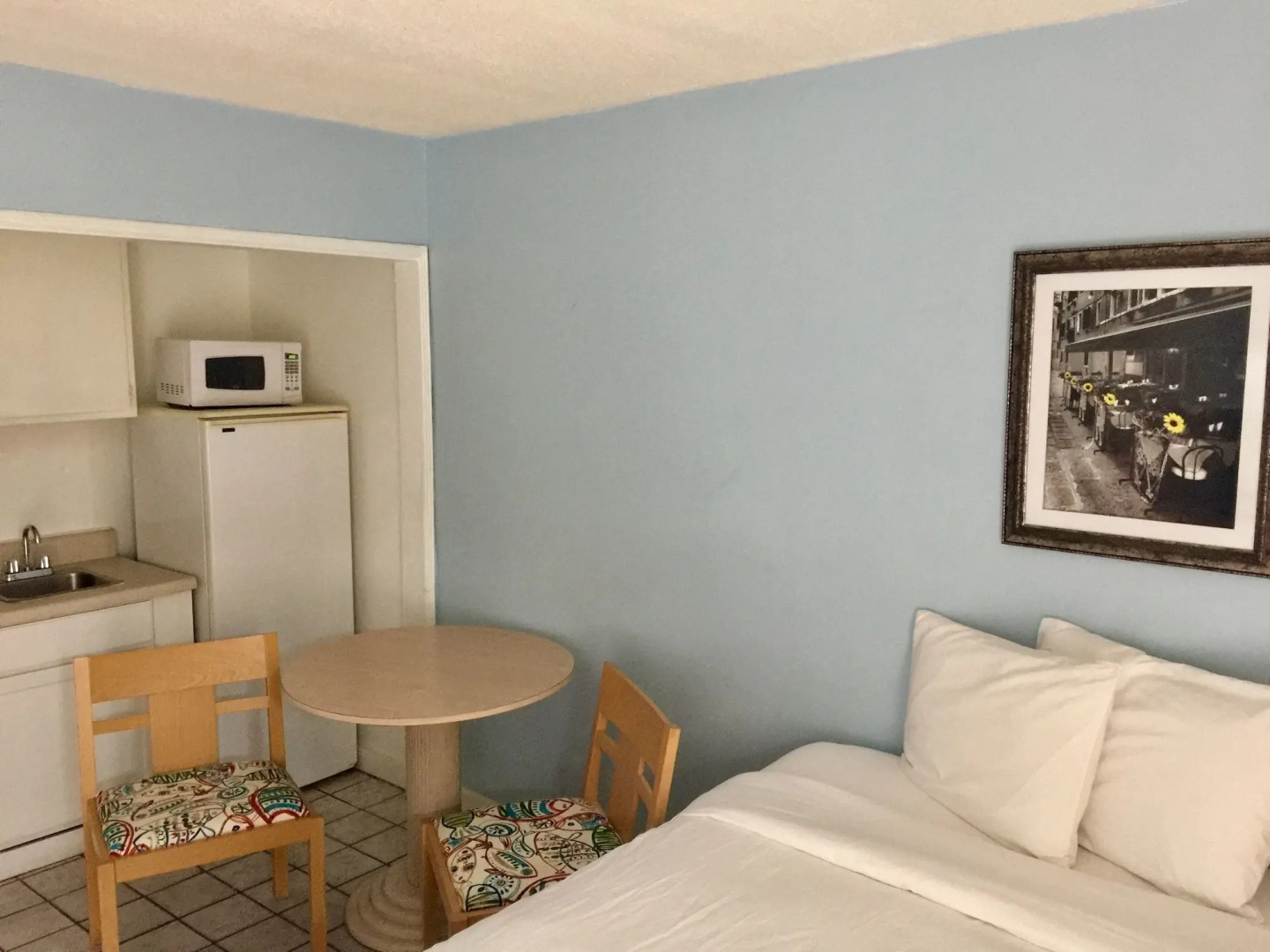 The St Maurice Beach Inn