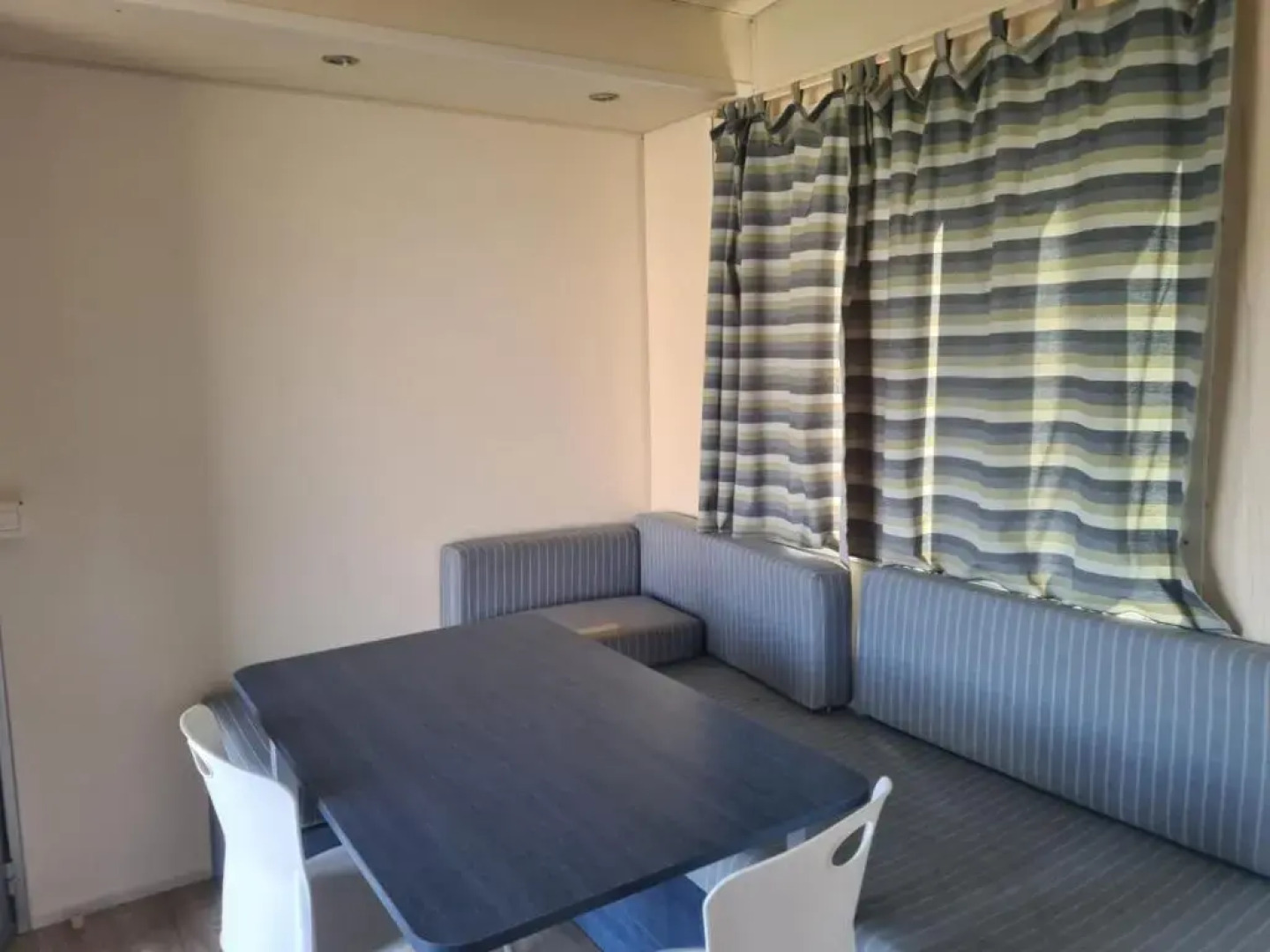 Chalet Home - Camping River Village - 332 - Ameglia