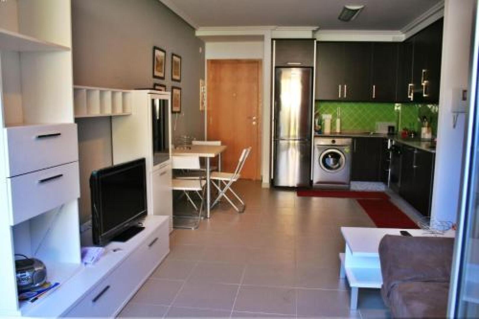 Apartamento Do Lar