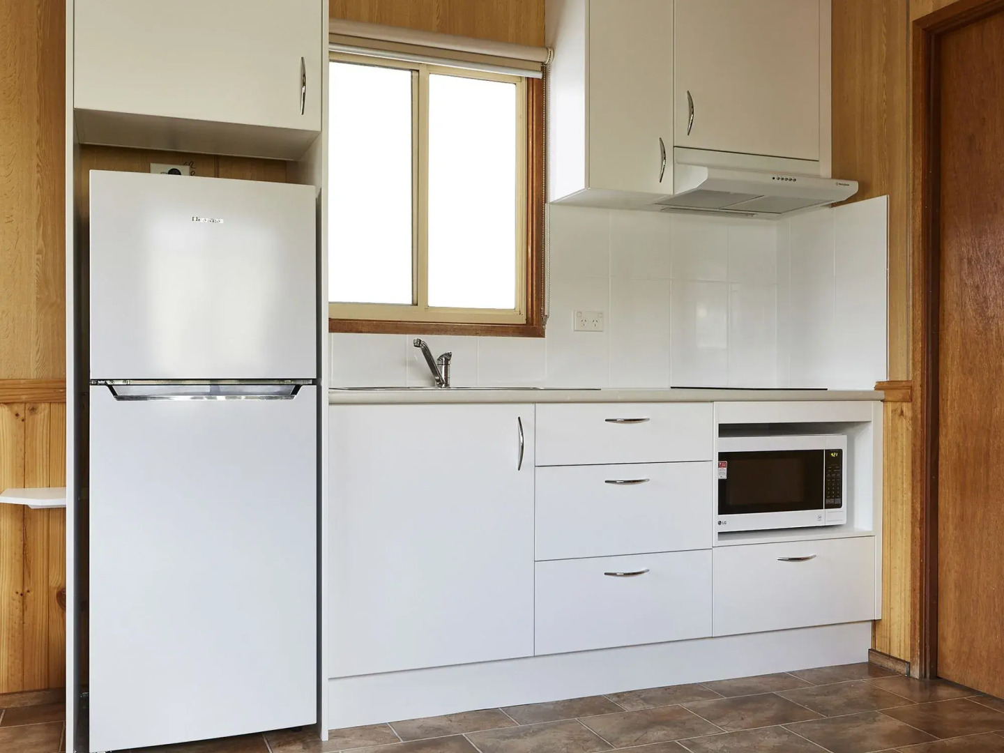 NRMA Jindabyne Holiday Park