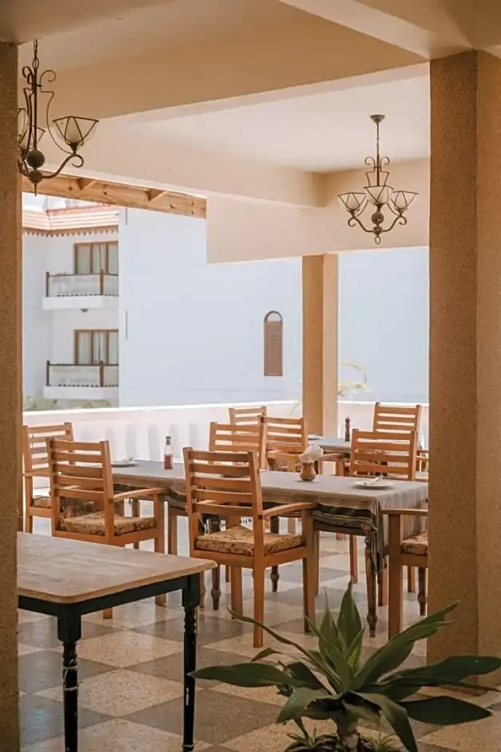 Abuso Inn