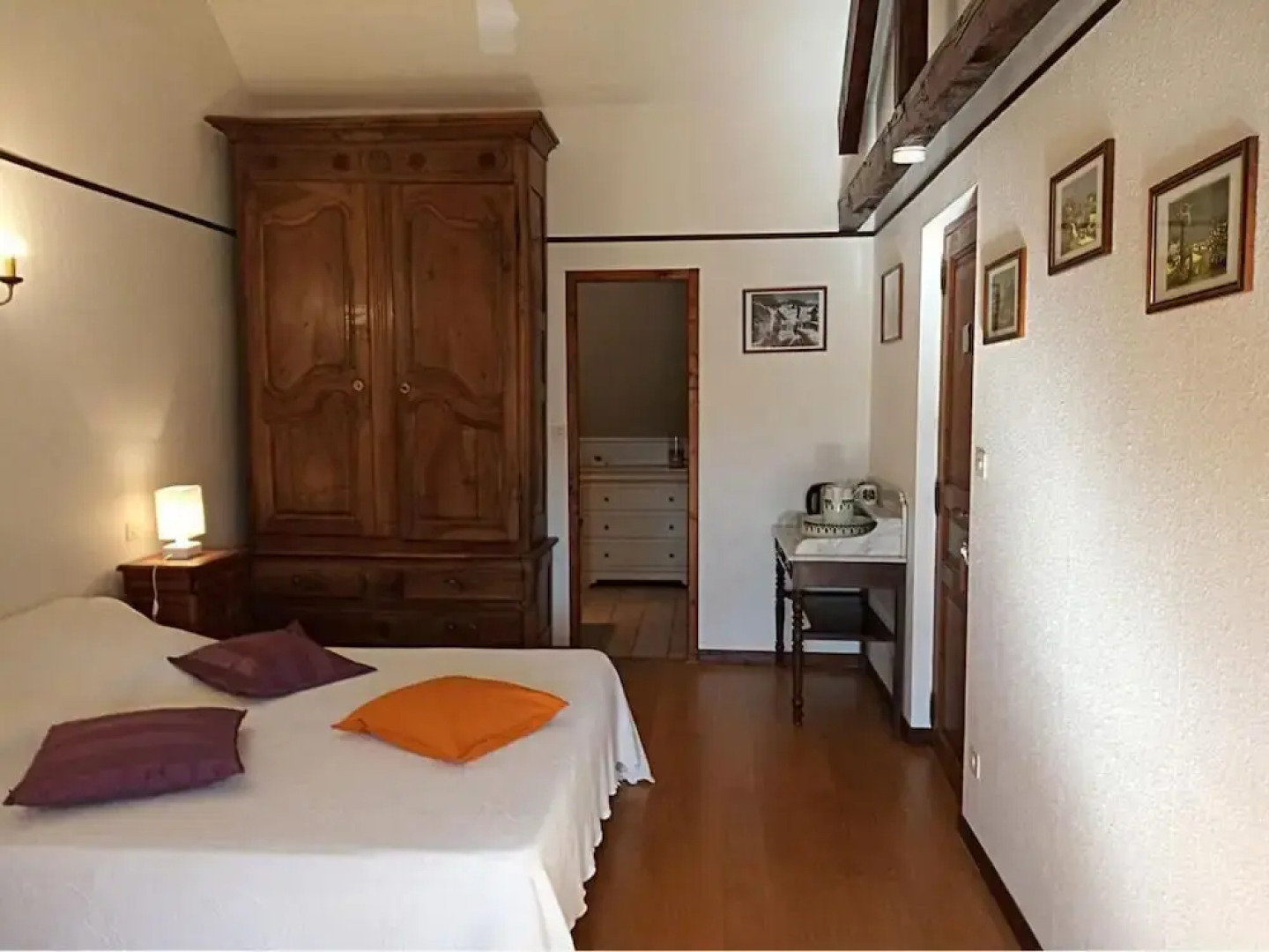 Chambres d'hôtes Anousta