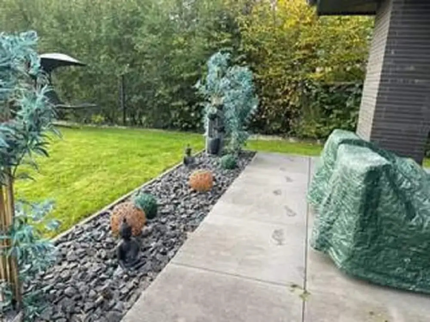 FlatDeCologne - DomBlick