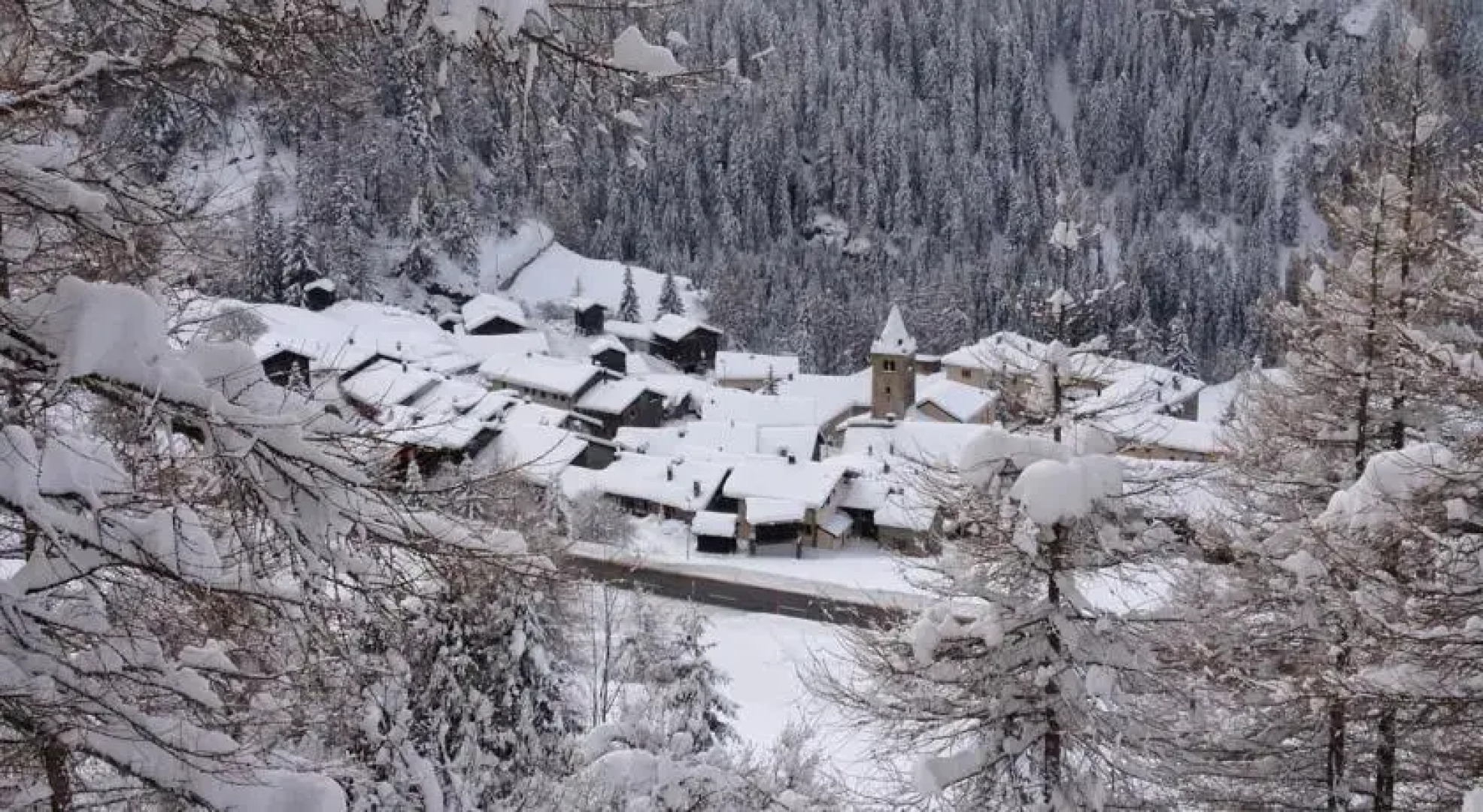 Appartements Au Petit-Vélan