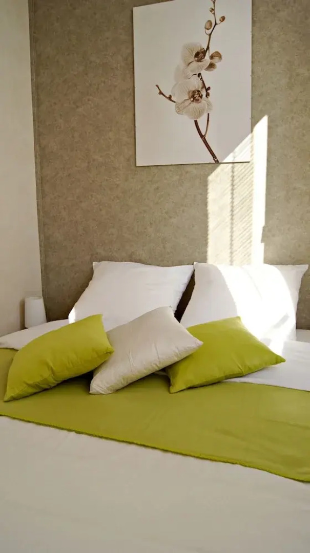 Appart Hôtel Lille - MALO