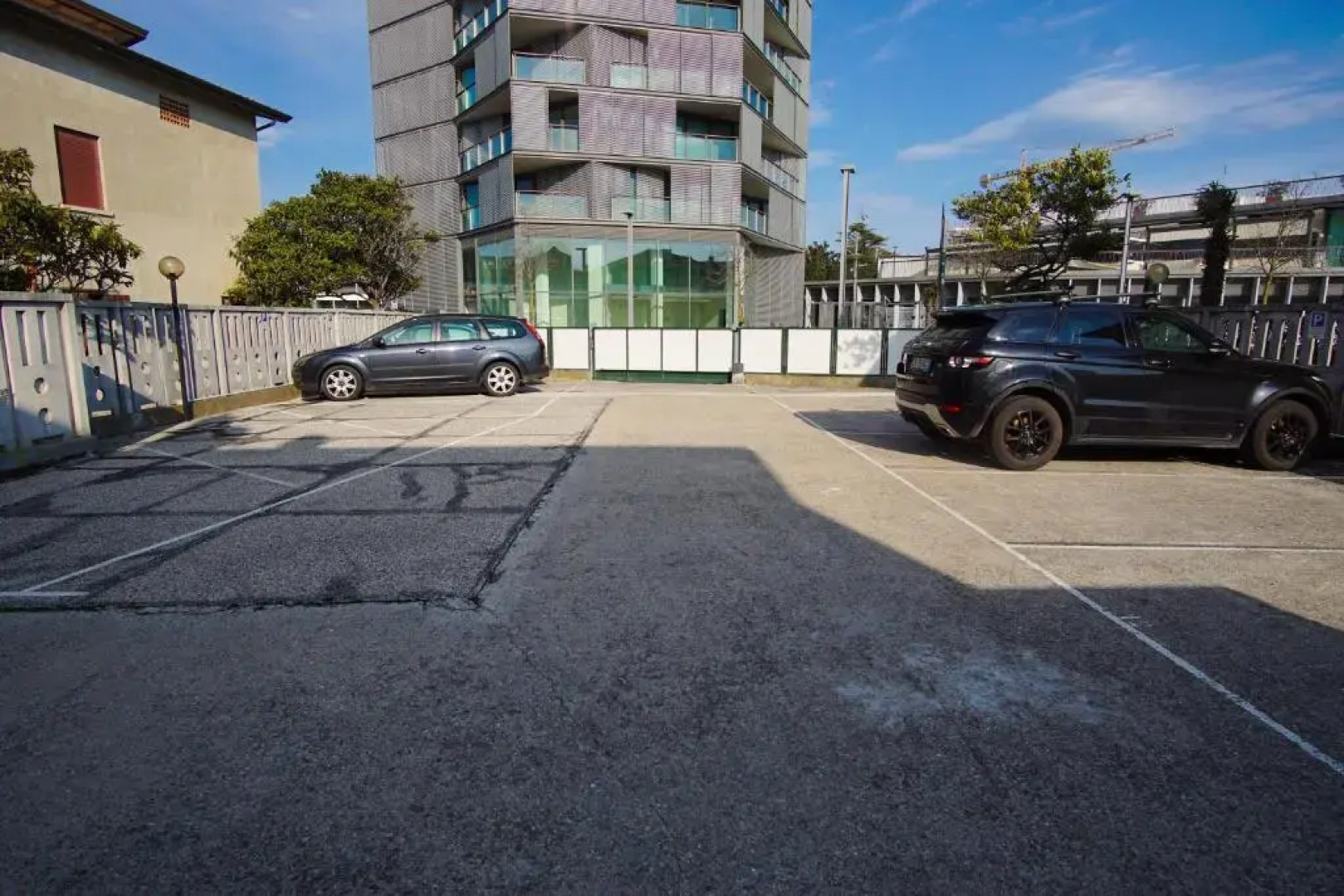 Appartamento Nuovo Centralissimo 150 Mt Dal Mare