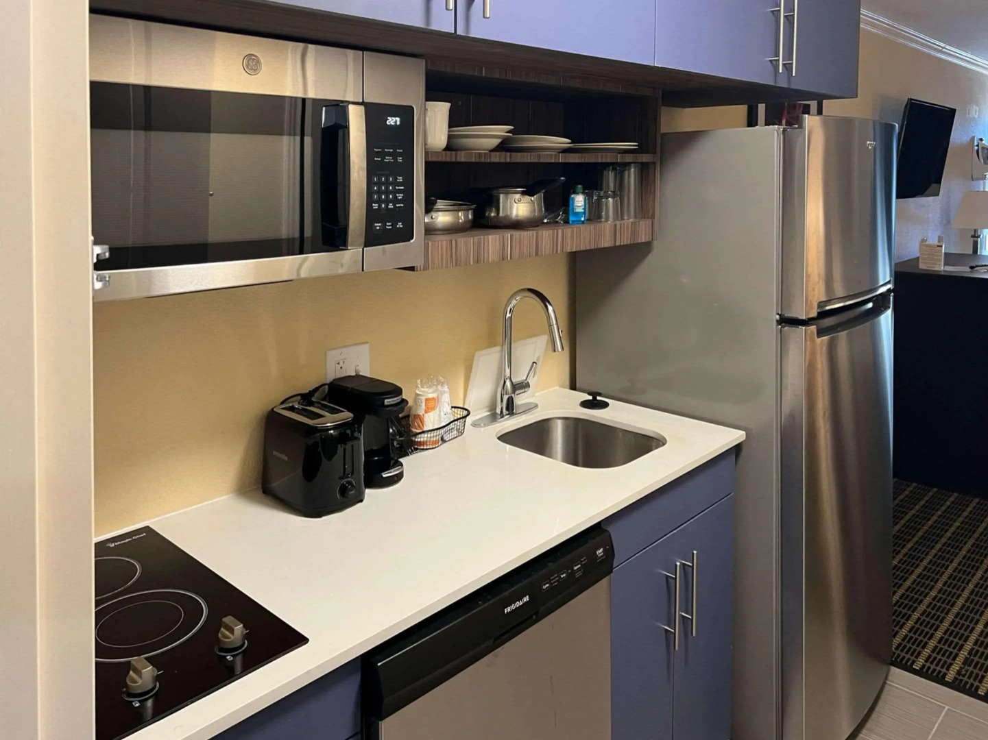 MainStay Suites Ozona I-10