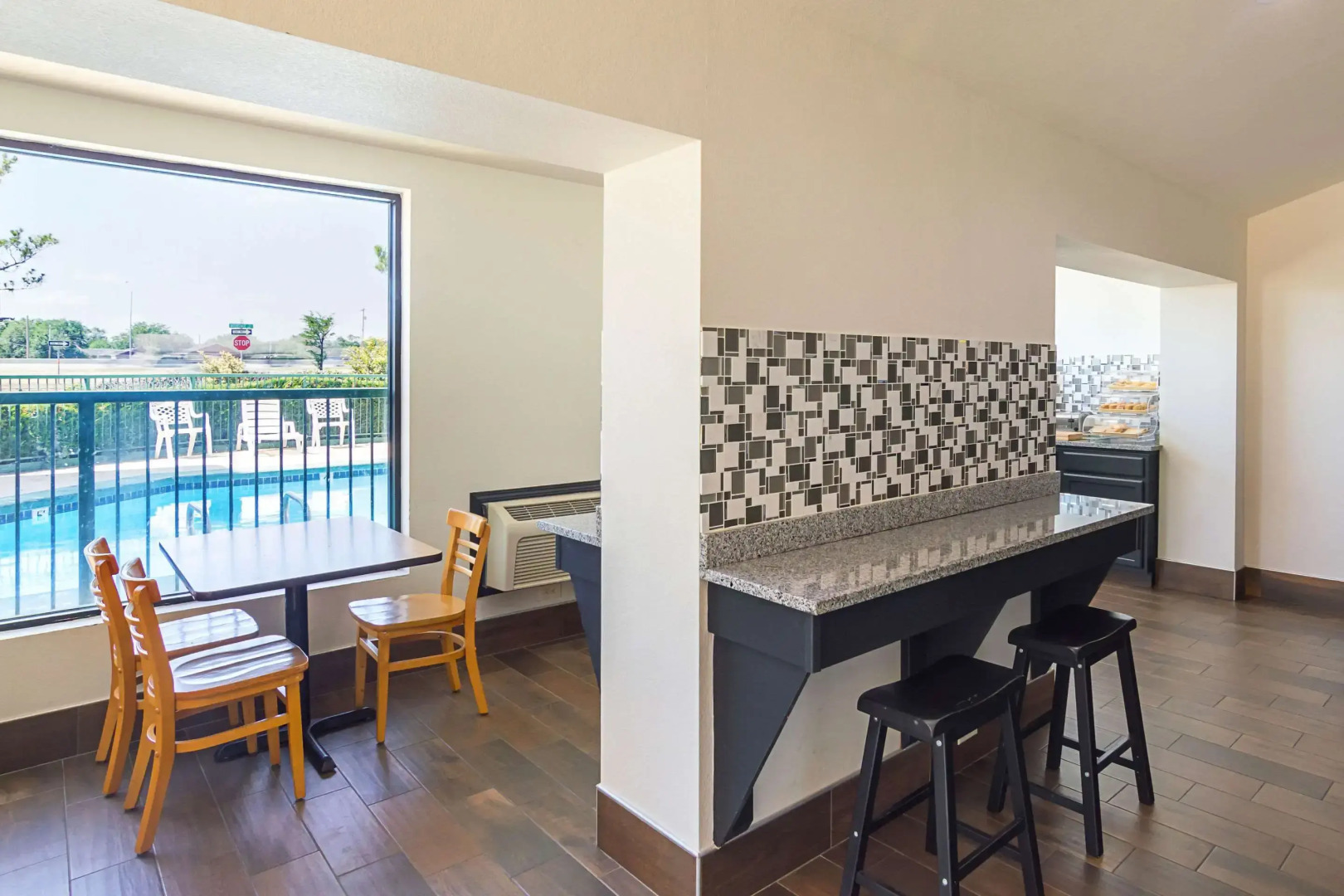 Quality Inn Amarillo East