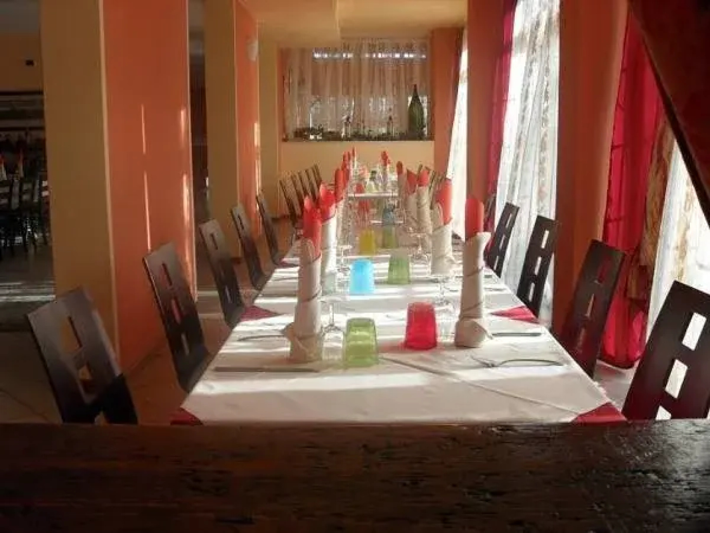 Locanda Valmolin