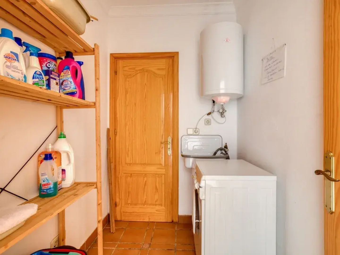 Cosy Townhouse in Vilamacolum With Shared Garden and Swimming Pool