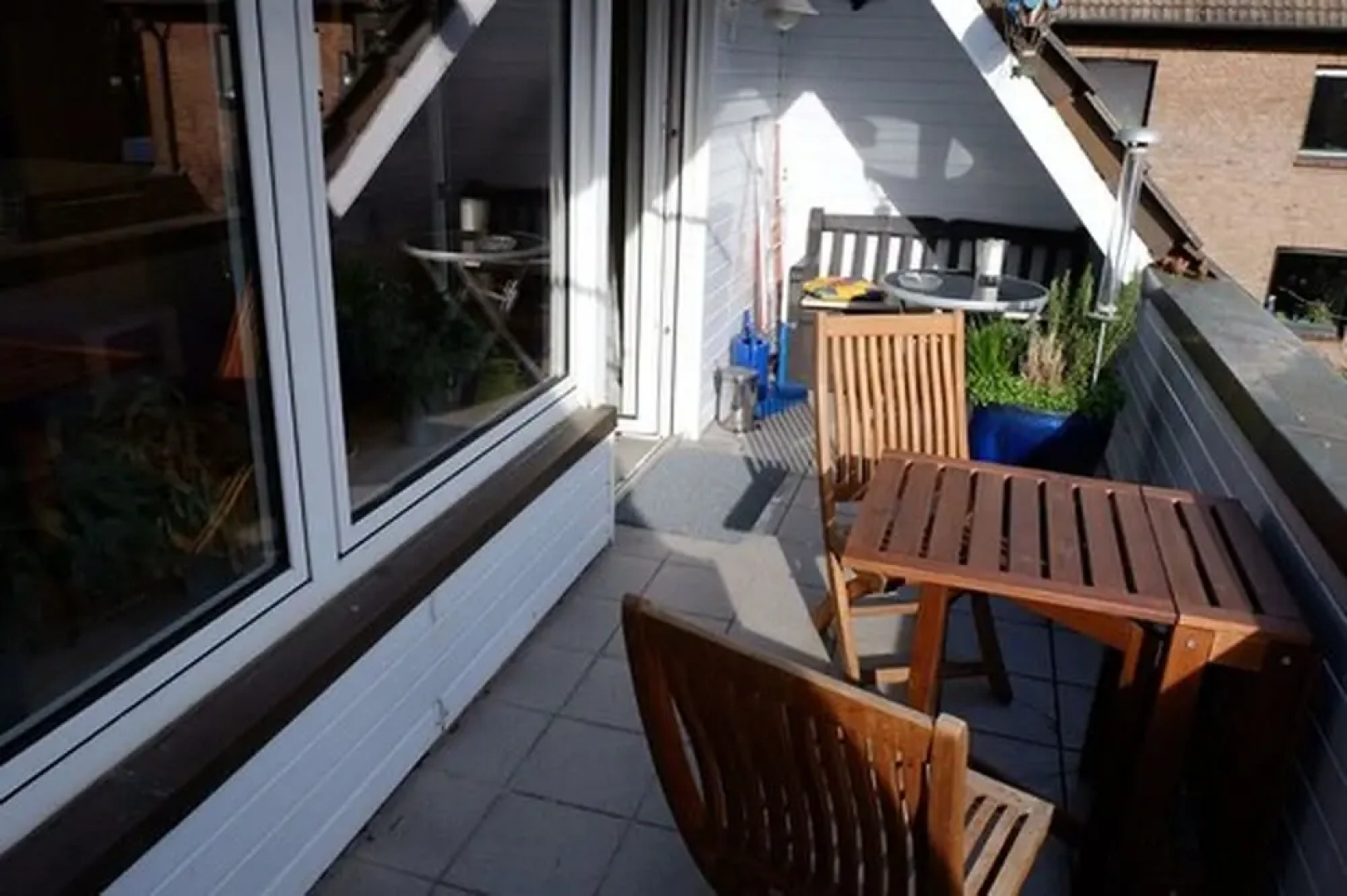 Im Gruenen Gremmendorf