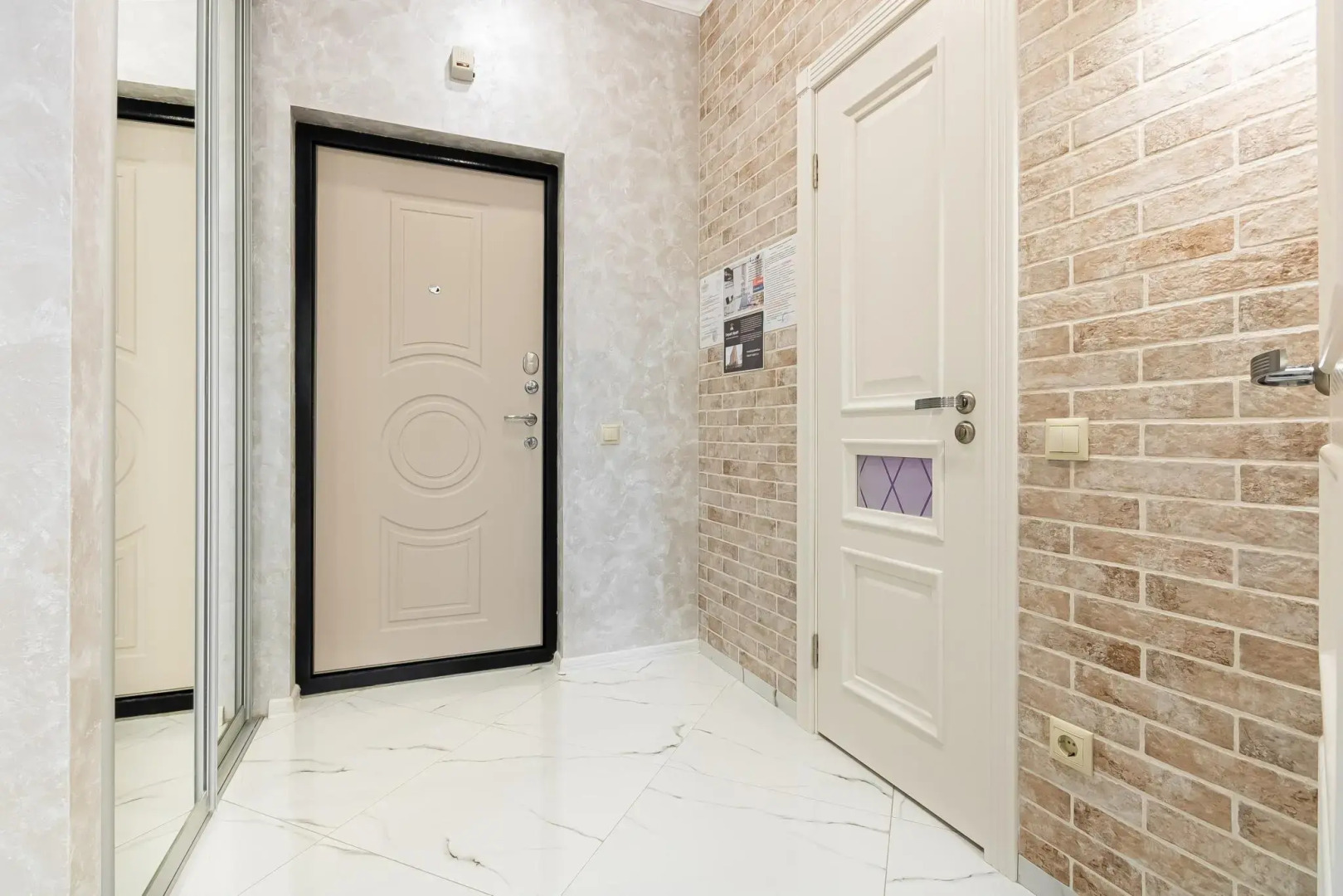 Департ Апарт, ул. Гаражная, д. 156