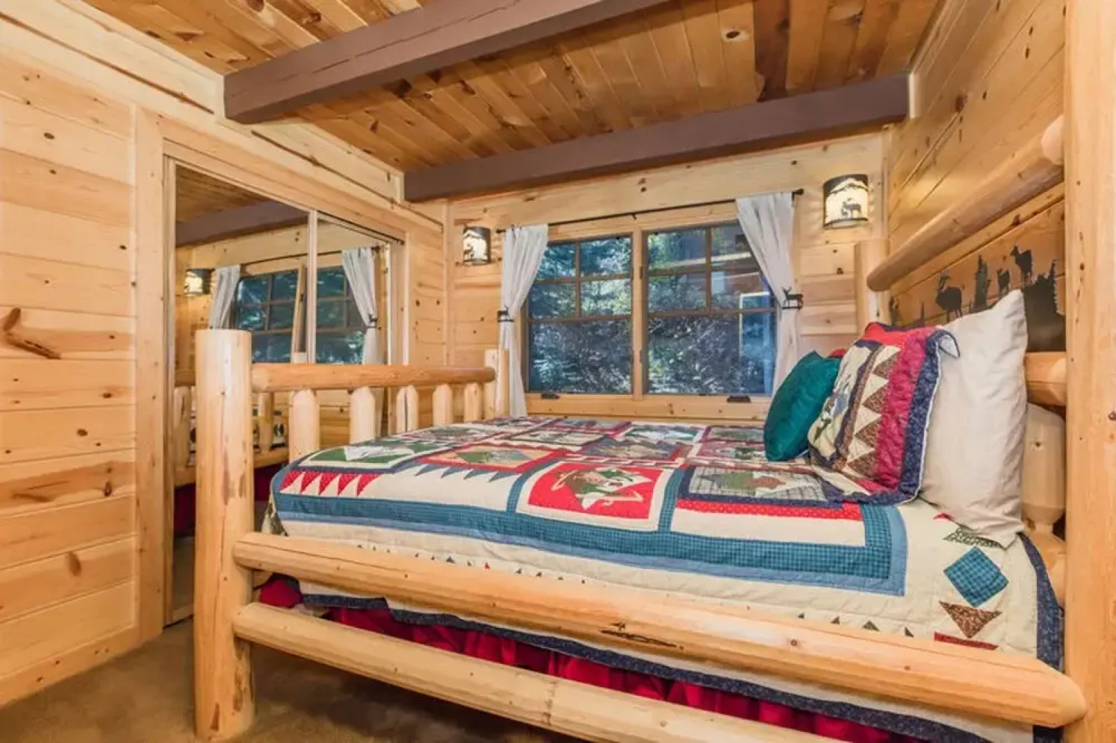 Donner Bliss - 4 Br Home