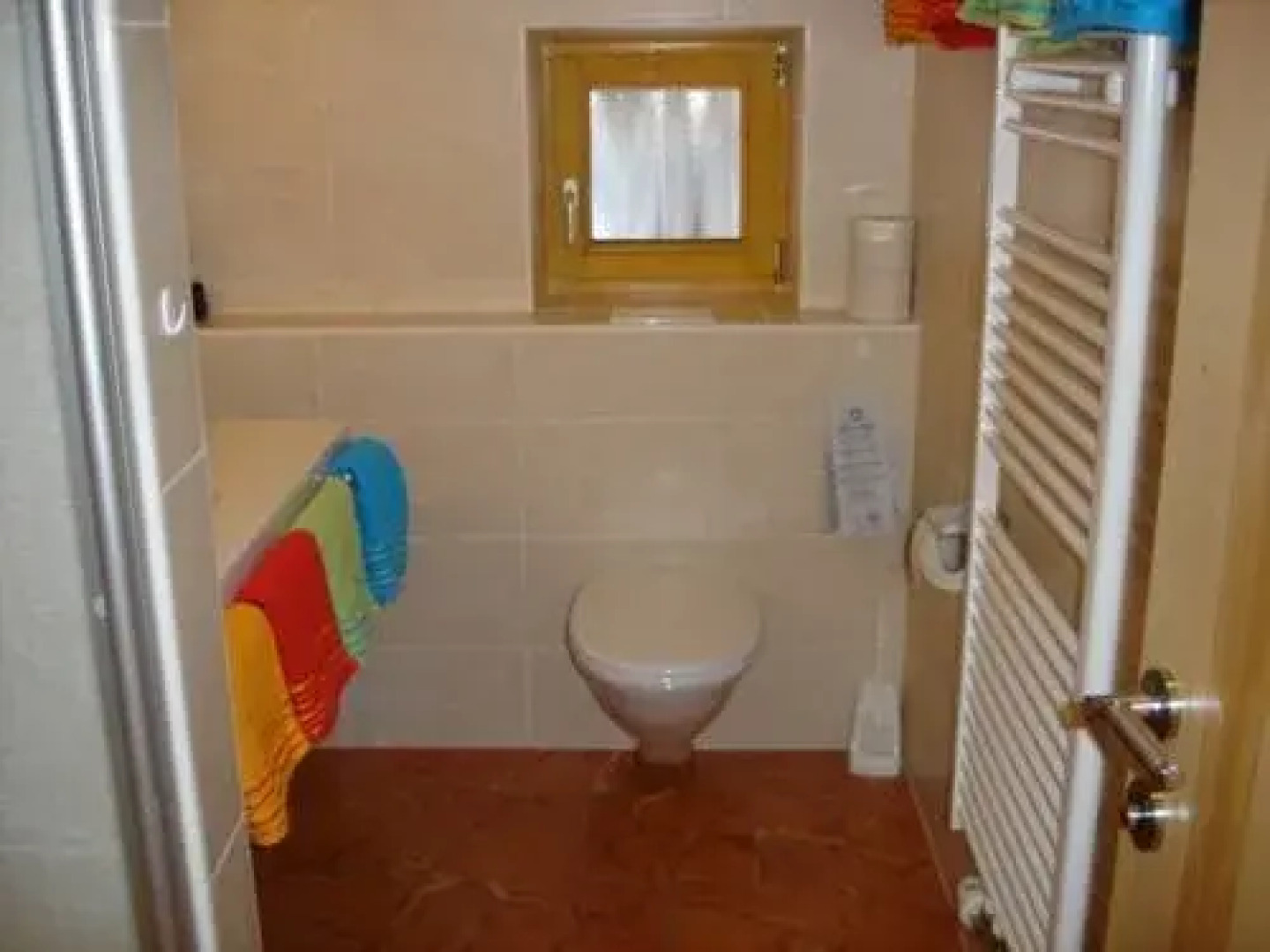 Ferienwohnung Ulseß