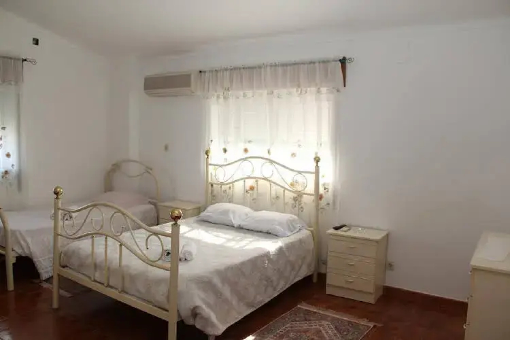 Residencial Restaurante Marisqueira S. Joao