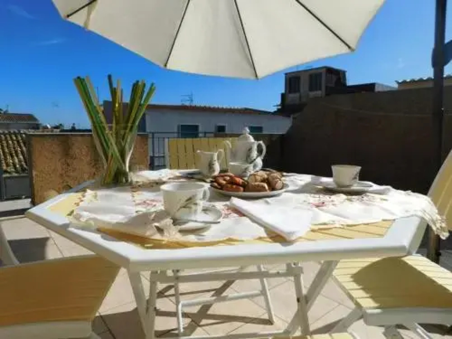 Appartamento il Ciliegio