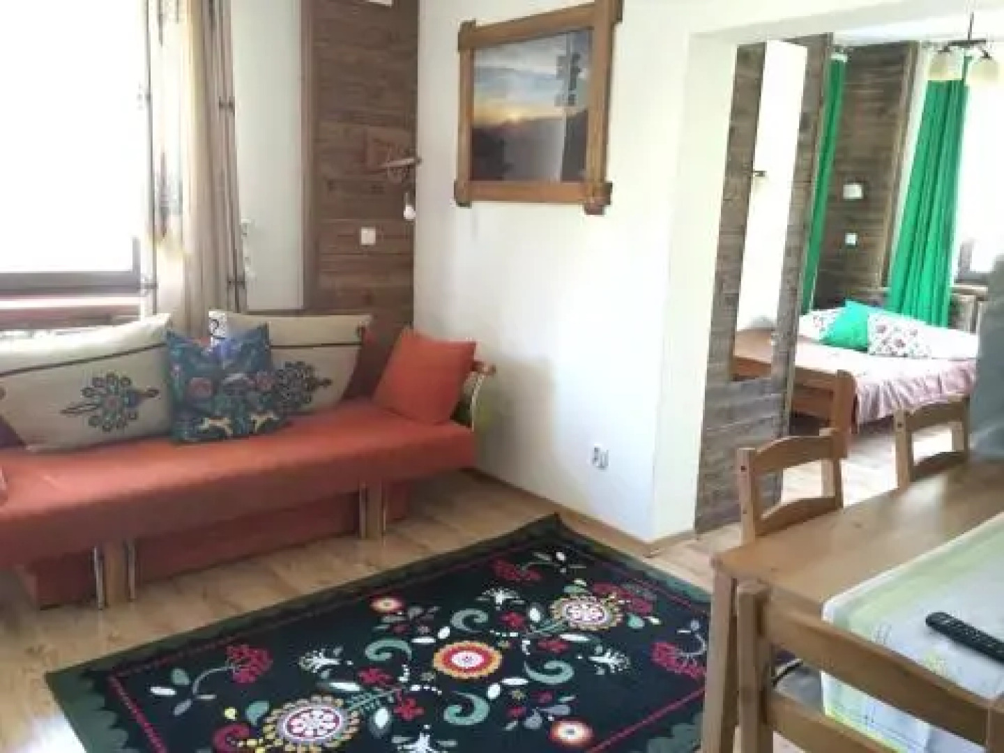 Dom Wypoczynkowy Karolina