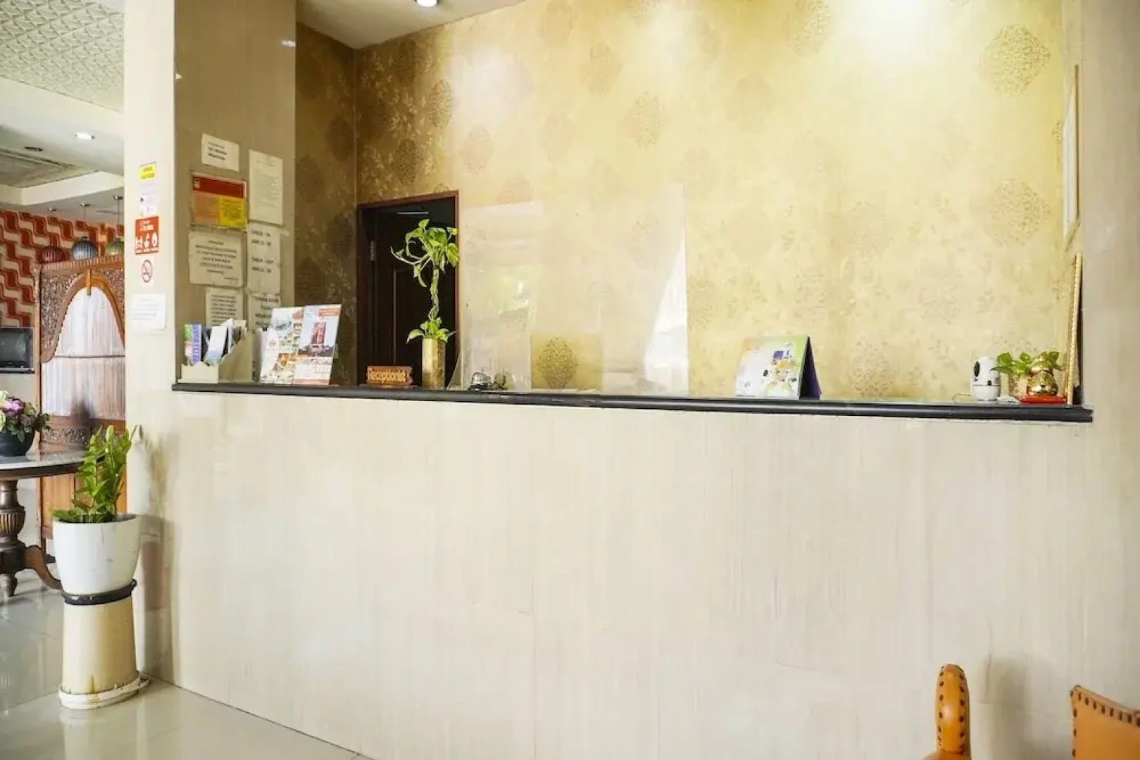 Hotel Teratai Cikarang