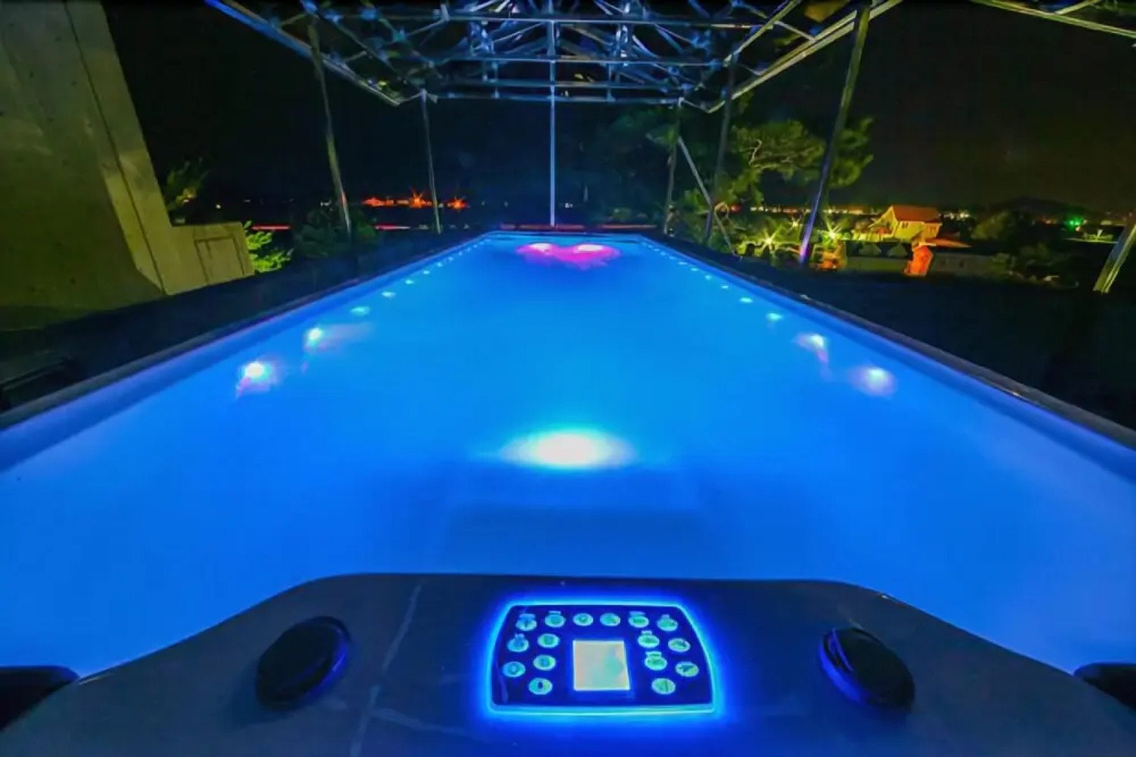 Buan Ylang Ylang Pension