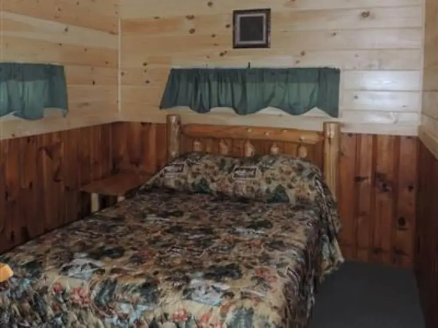 Lake George Diamond Cove