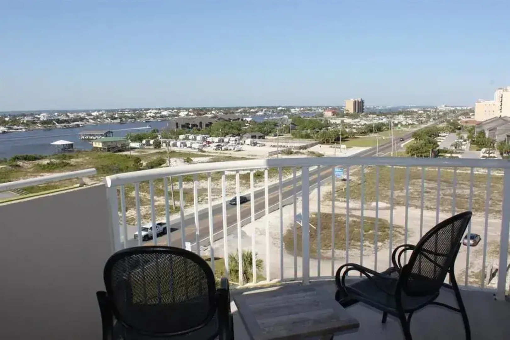 Spanish Key Condominiums By Wyndham Vacation Rentals