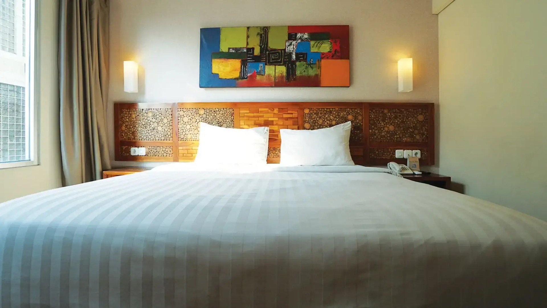 1O1 URBAN Jakarta Thamrin