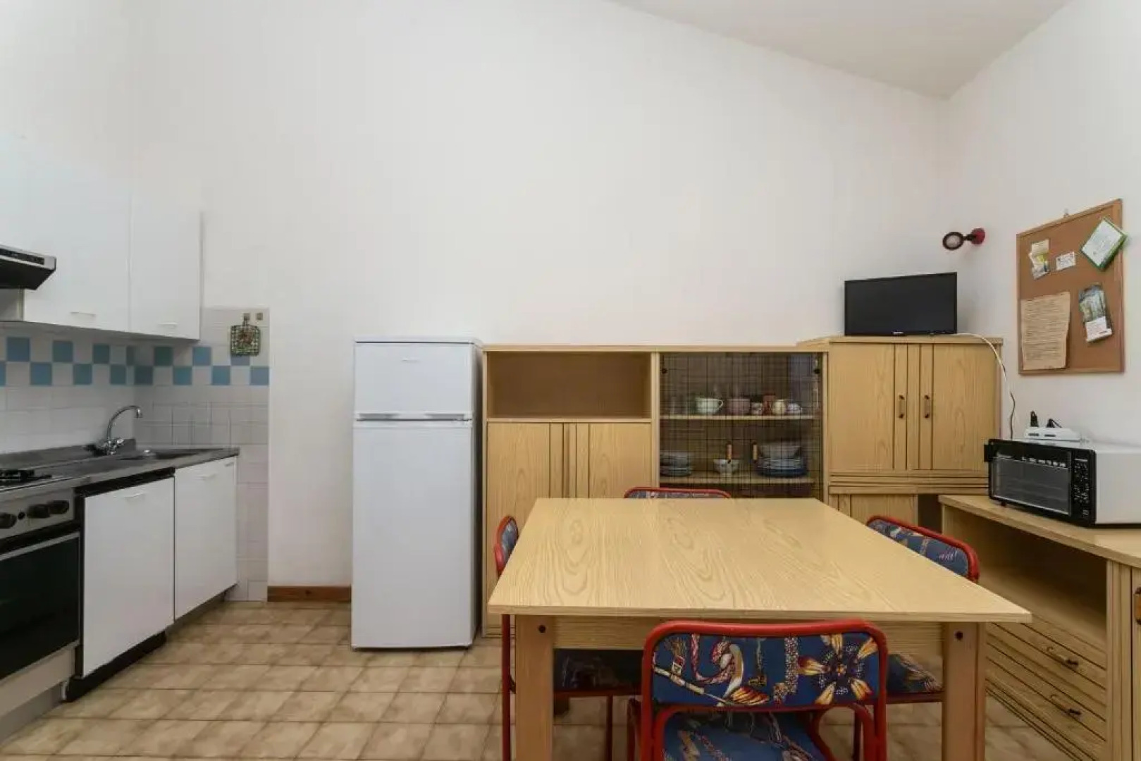 M79 - Marcelli, Trilocale Fronte Mare in Residence Con Piscina