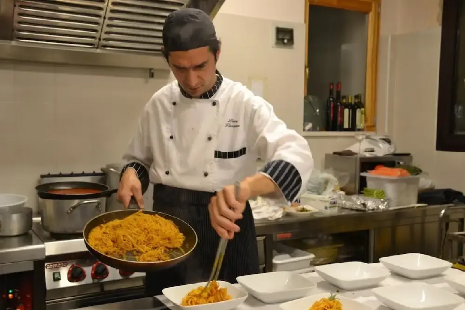 L'Angolo di Rosina