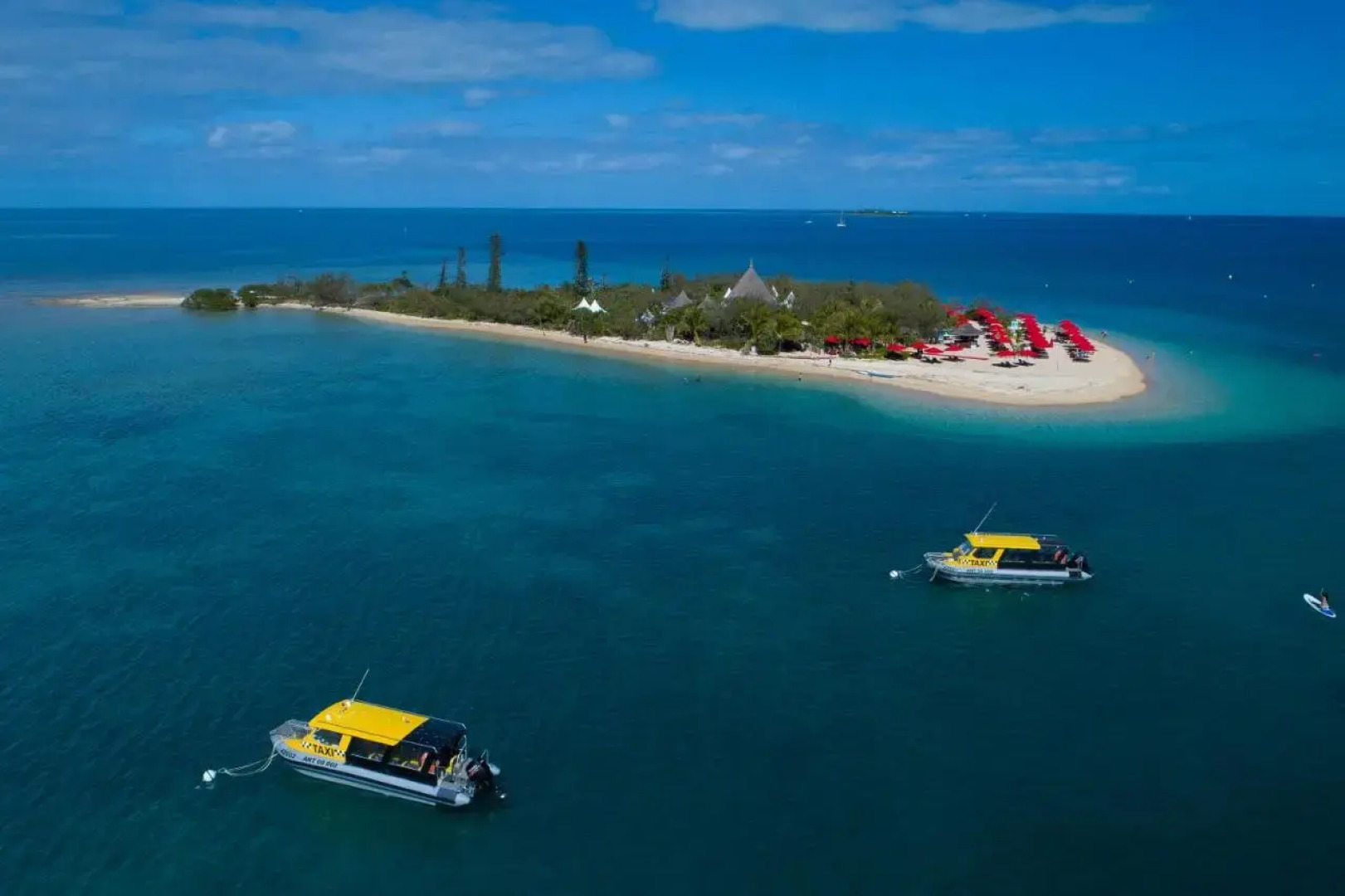 Hotel Le Lagon Noumea