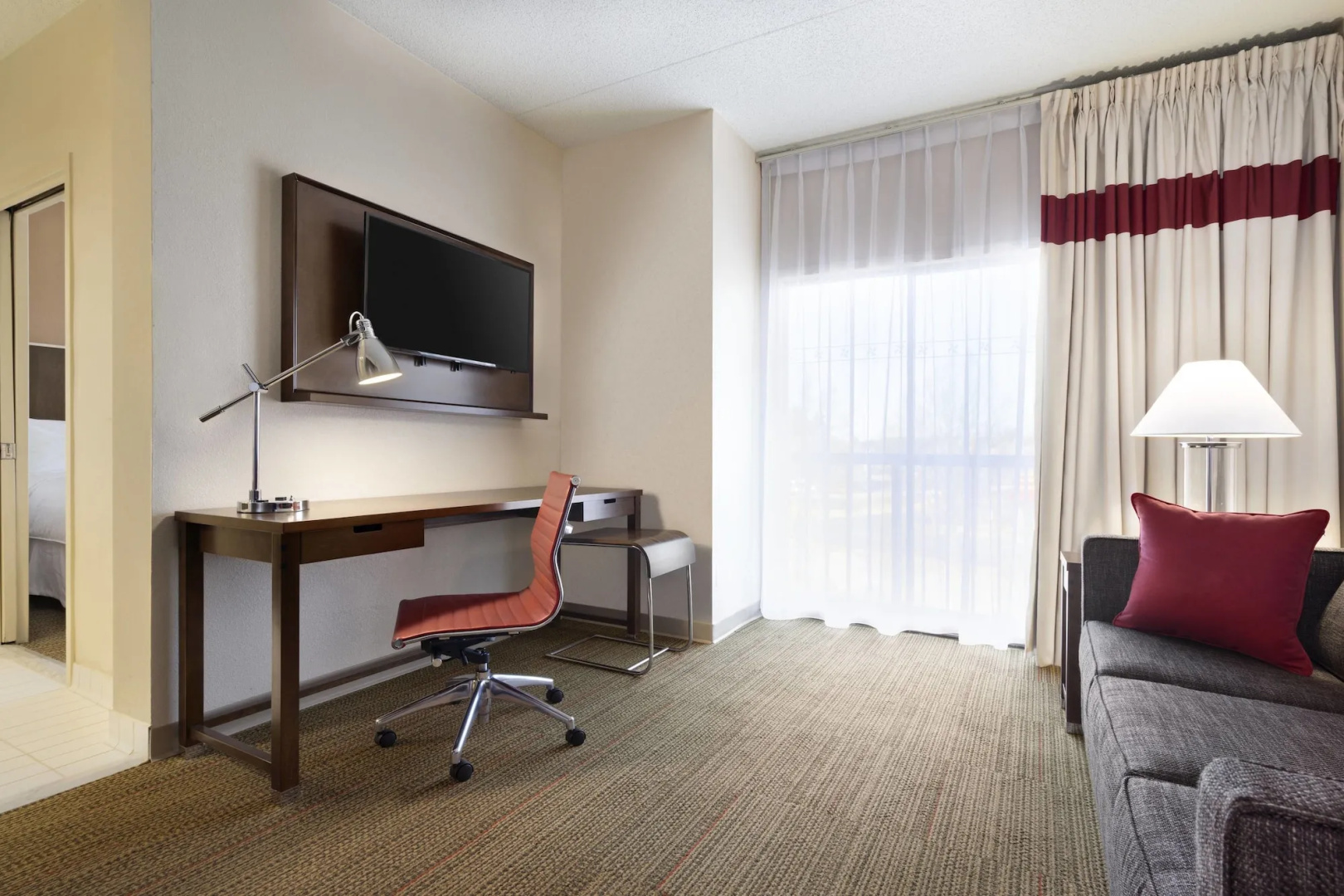 Four Points by Sheraton Raleigh North