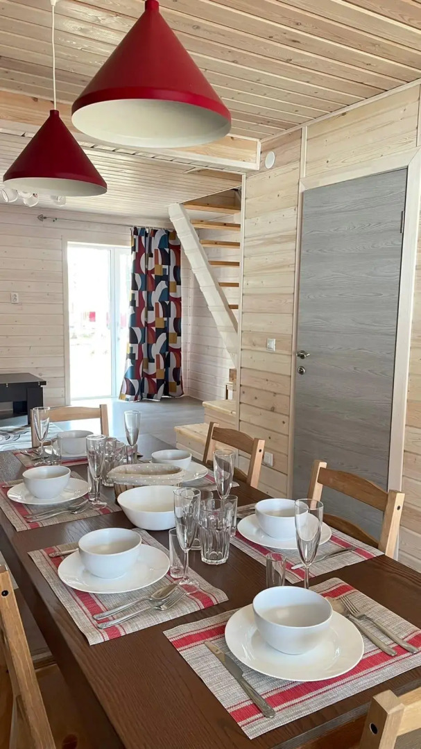 Гостевой комплекс Сосны