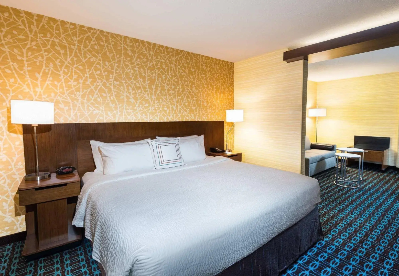 Best Western Cristata Inn